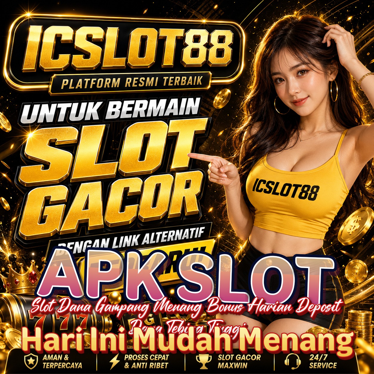APK SLOT